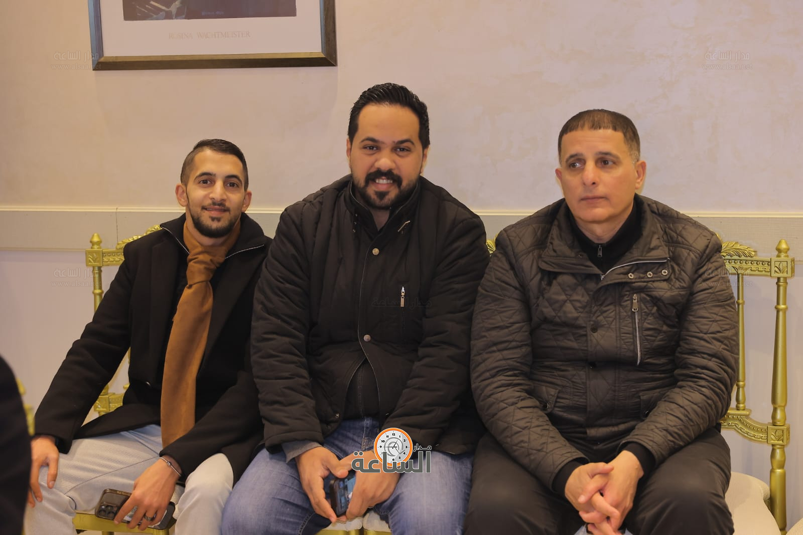 Madar Al-Saa Images 0.8718022150053422