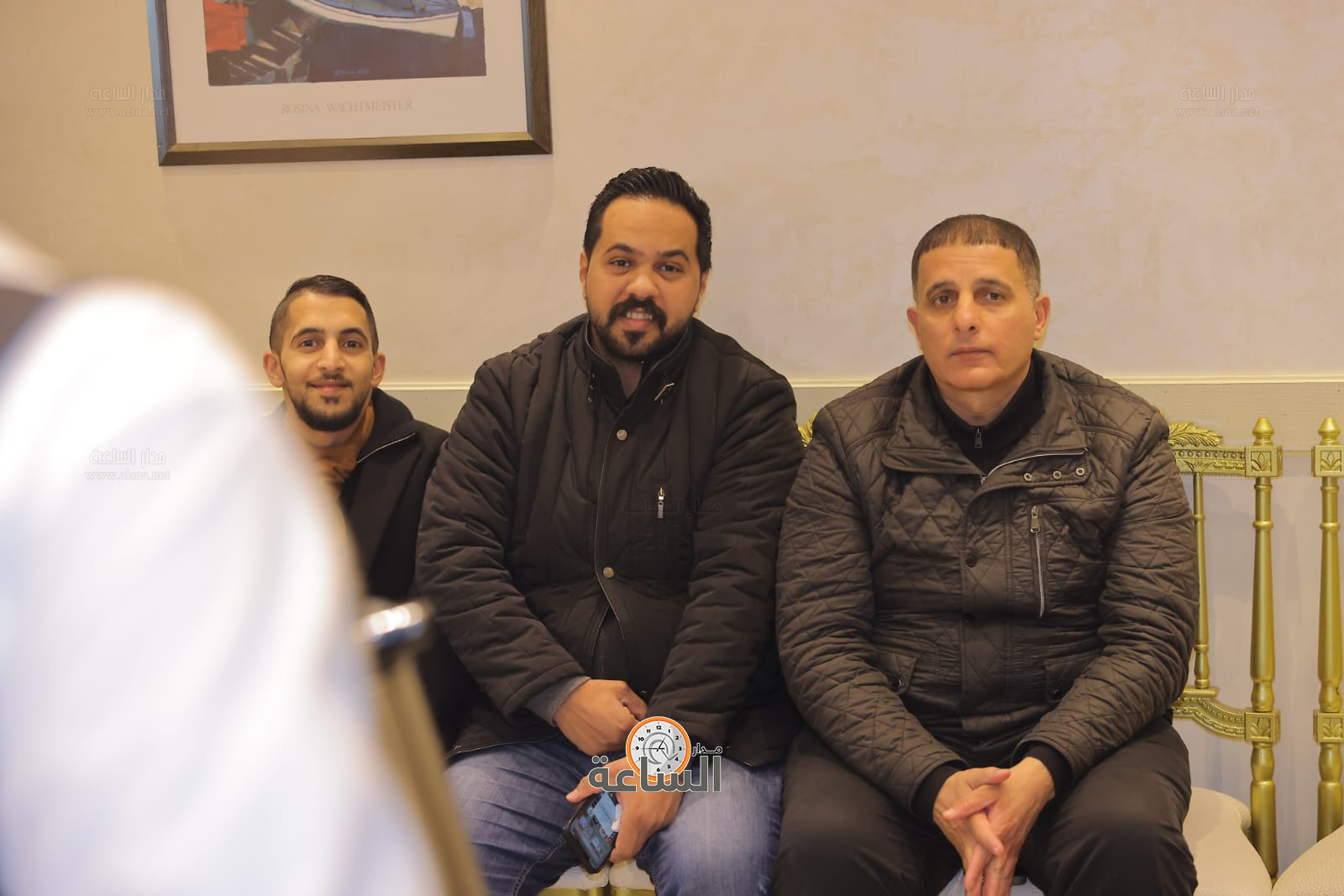 Madar Al-Saa Images 0.6745221723220376