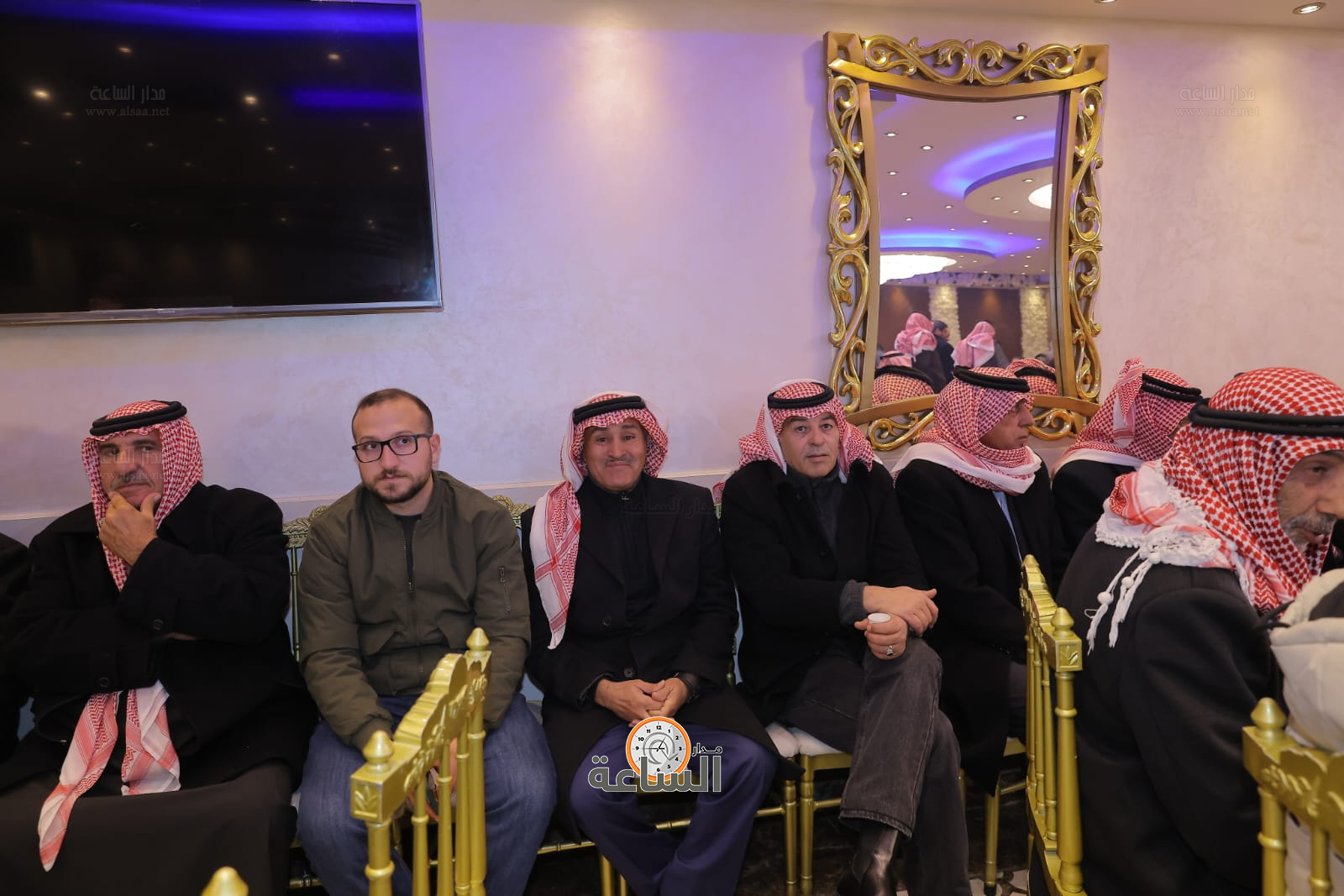 Madar Al-Saa Images 0.042560199248910635