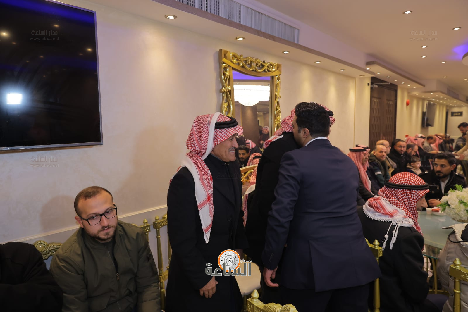 Madar Al-Saa Images 0.9337402412934779