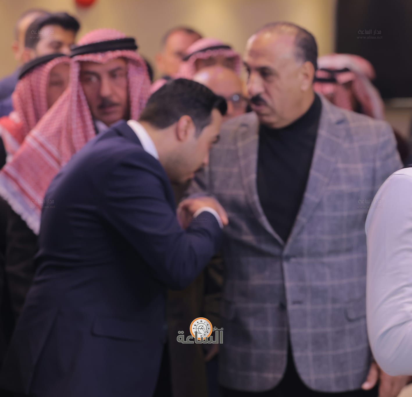 Madar Al-Saa Images 0.21612882822149326