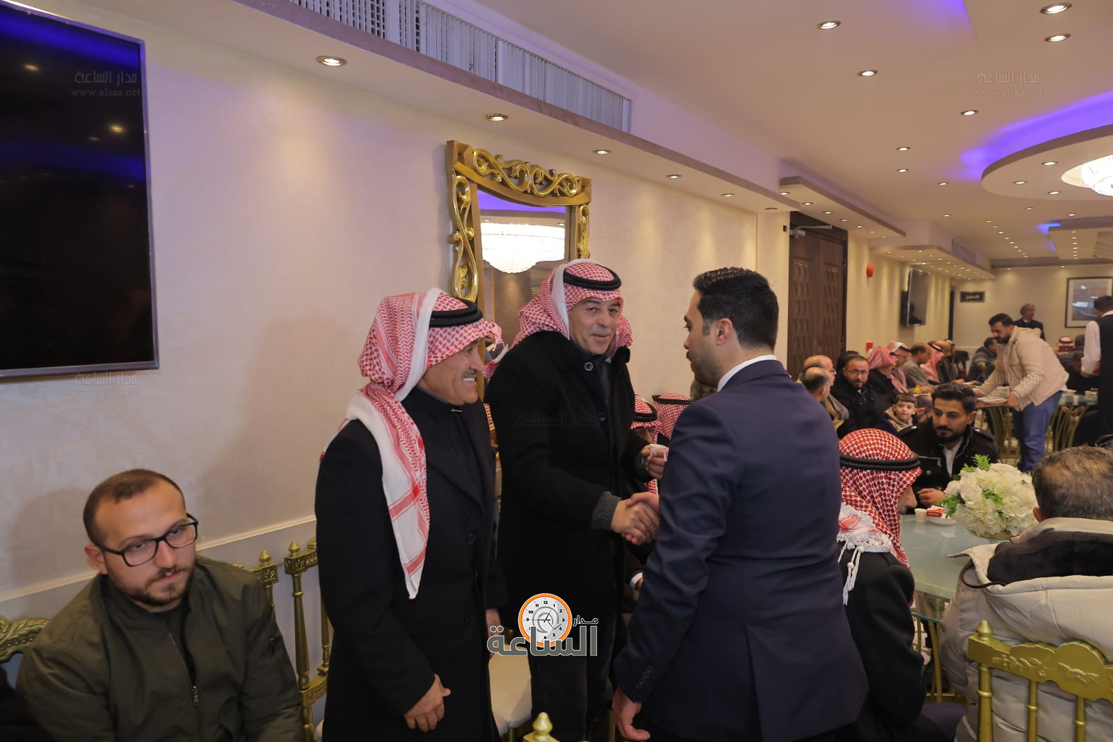 Madar Al-Saa Images 0.5976007900392841