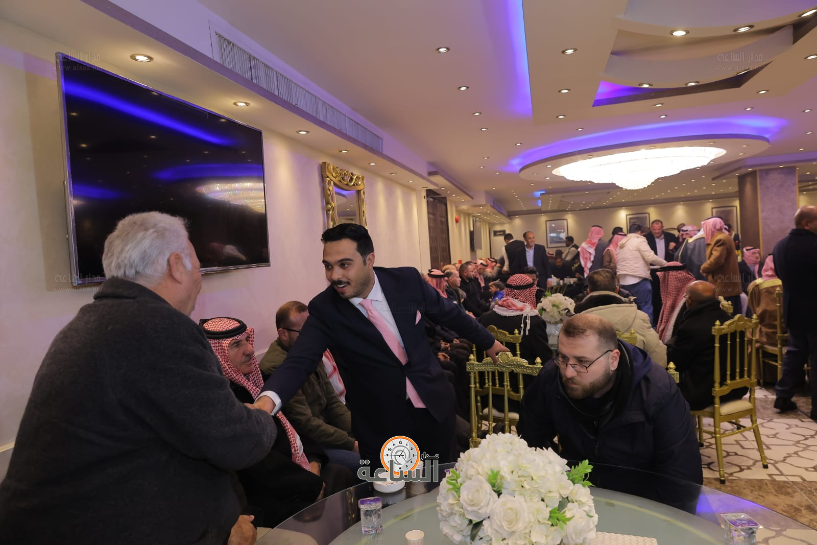 Madar Al-Saa Images 0.4440162601068094