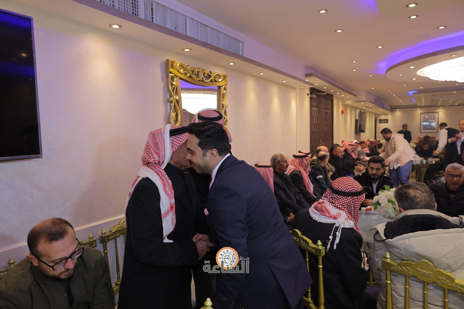 Madar Al-Saa Images 0.7862324863993833