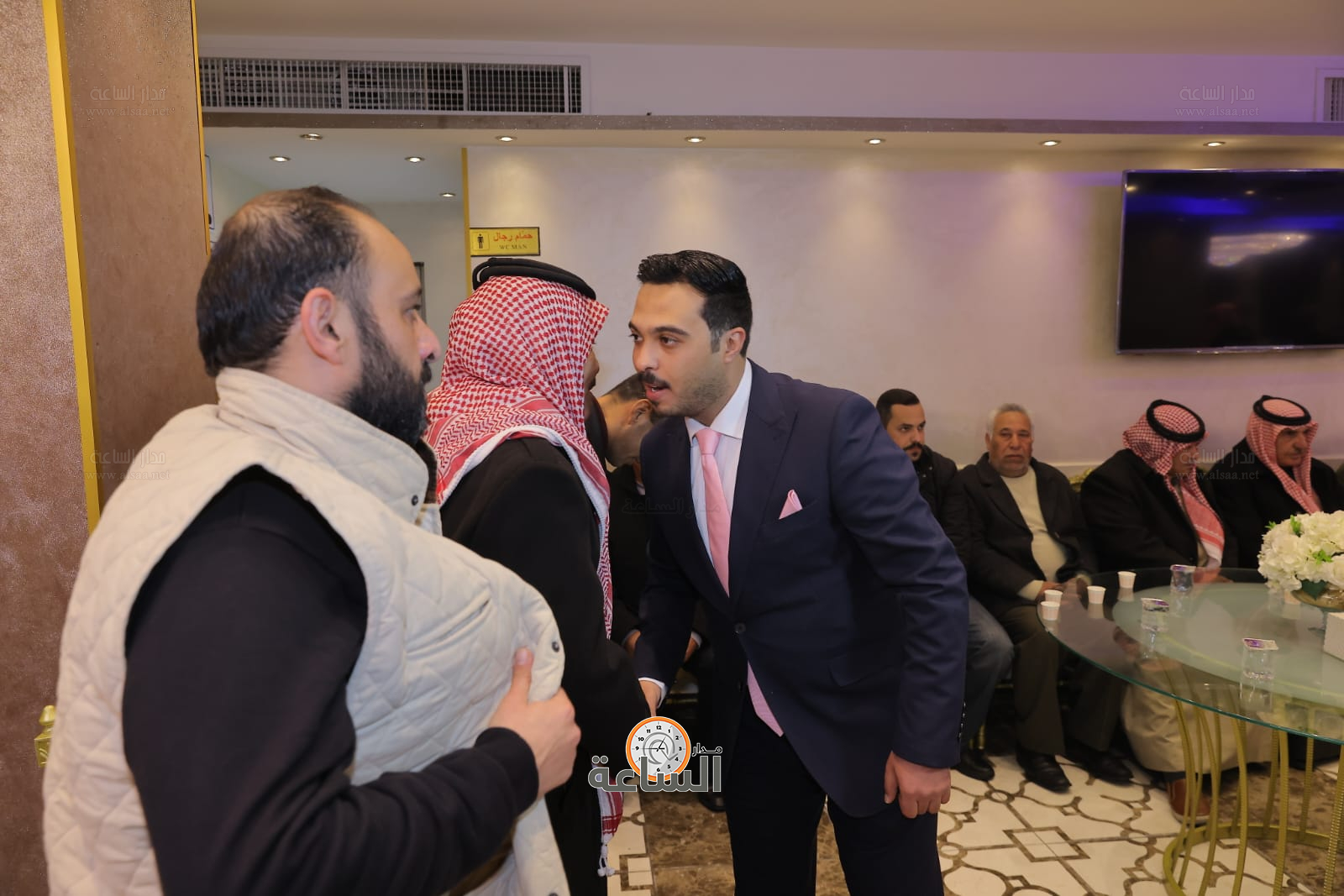 Madar Al-Saa Images 0.6742465447846395