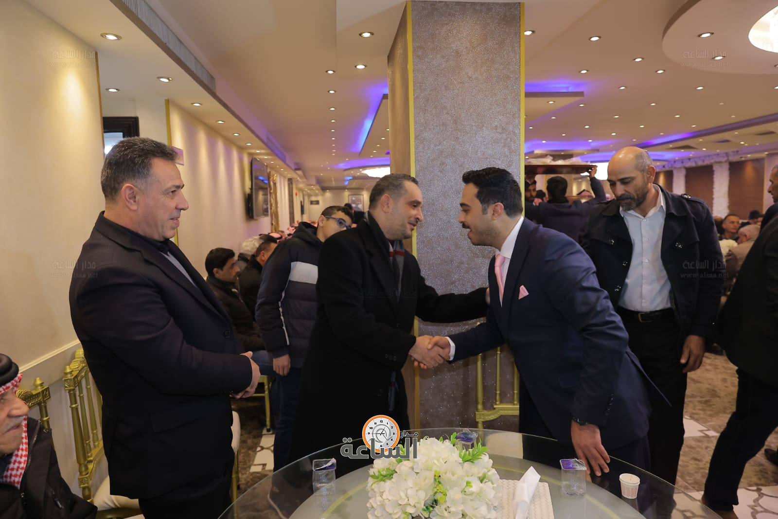 Madar Al-Saa Images 0.23970886118256018