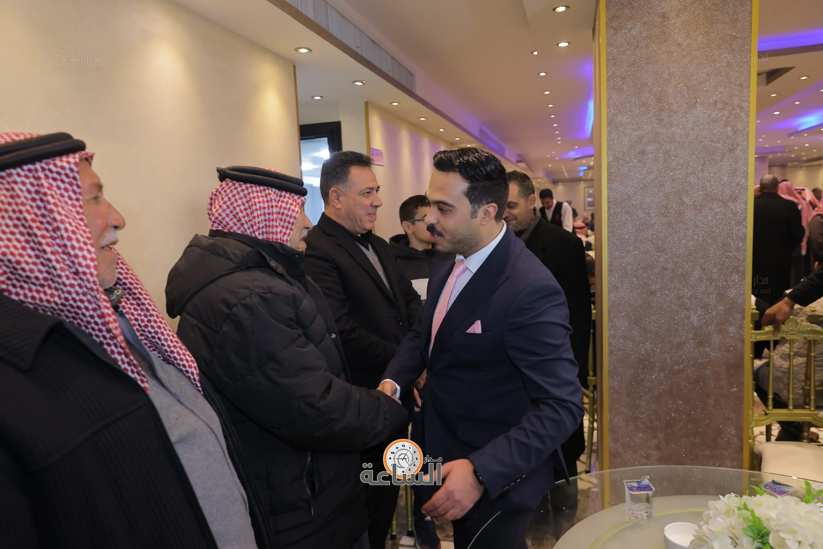 Madar Al-Saa Images 0.7444882759874847