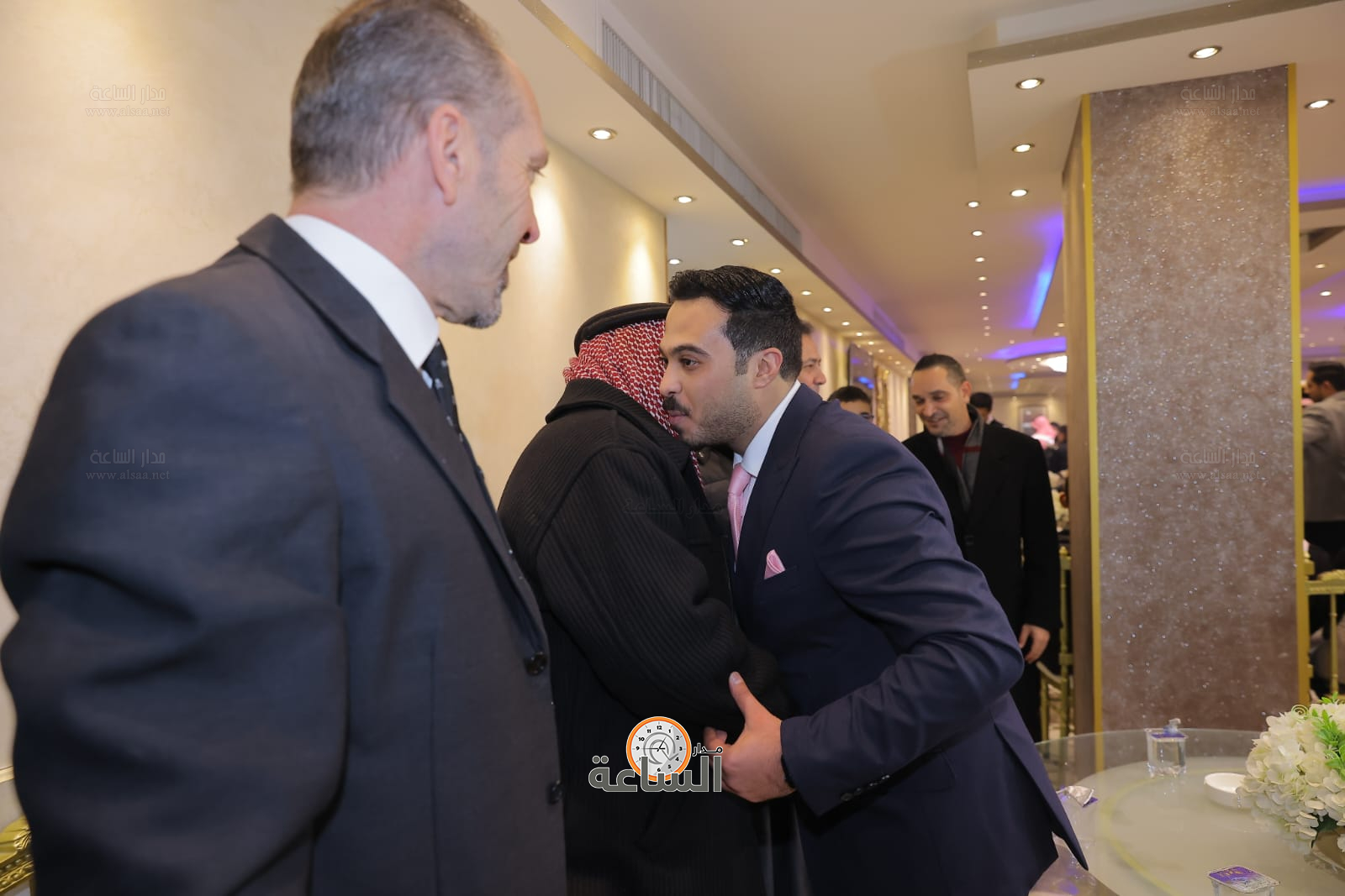 Madar Al-Saa Images 0.29966468048033734