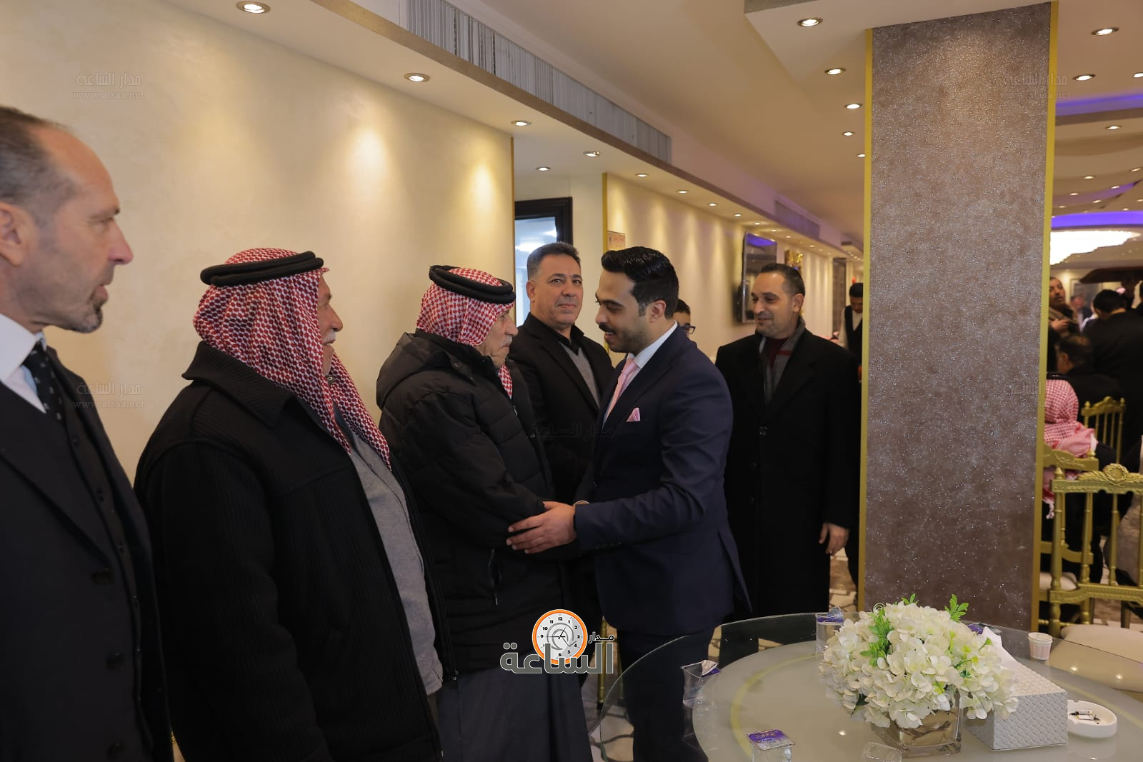 Madar Al-Saa Images 0.44935457264761225