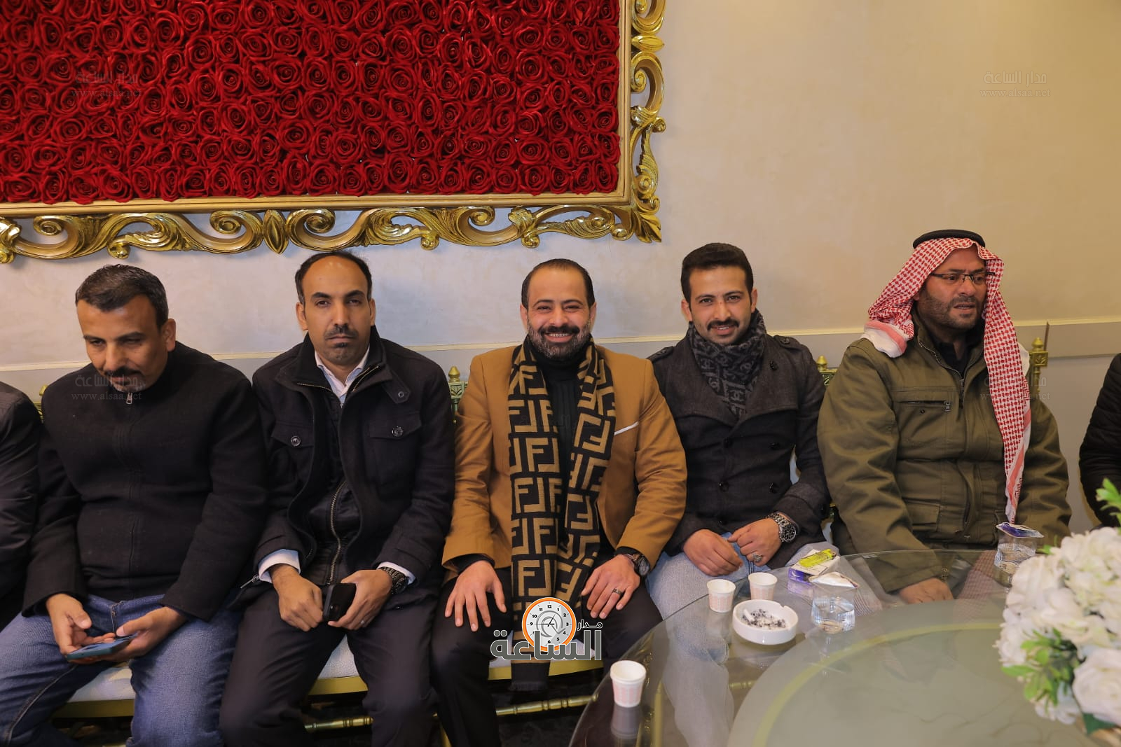 Madar Al-Saa Images 0.4732774824781023