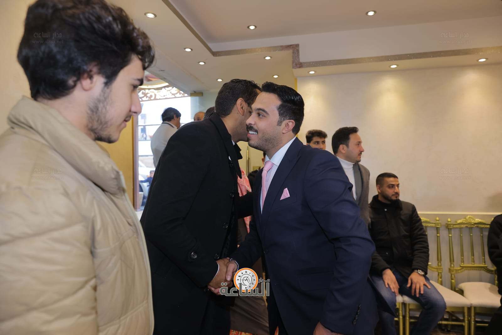 Madar Al-Saa Images 0.7758224797626354