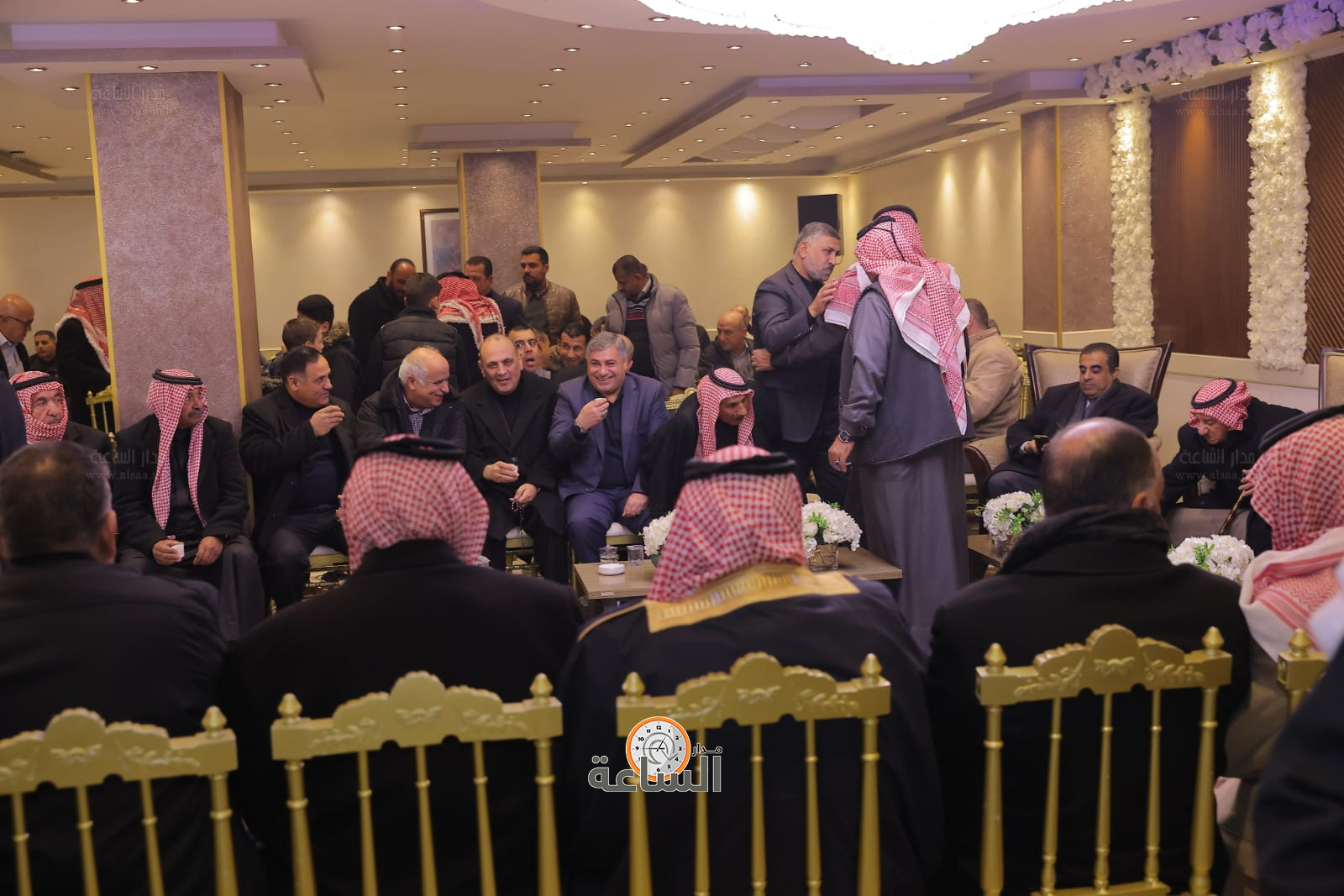 Madar Al-Saa Images 0.2772823104921034