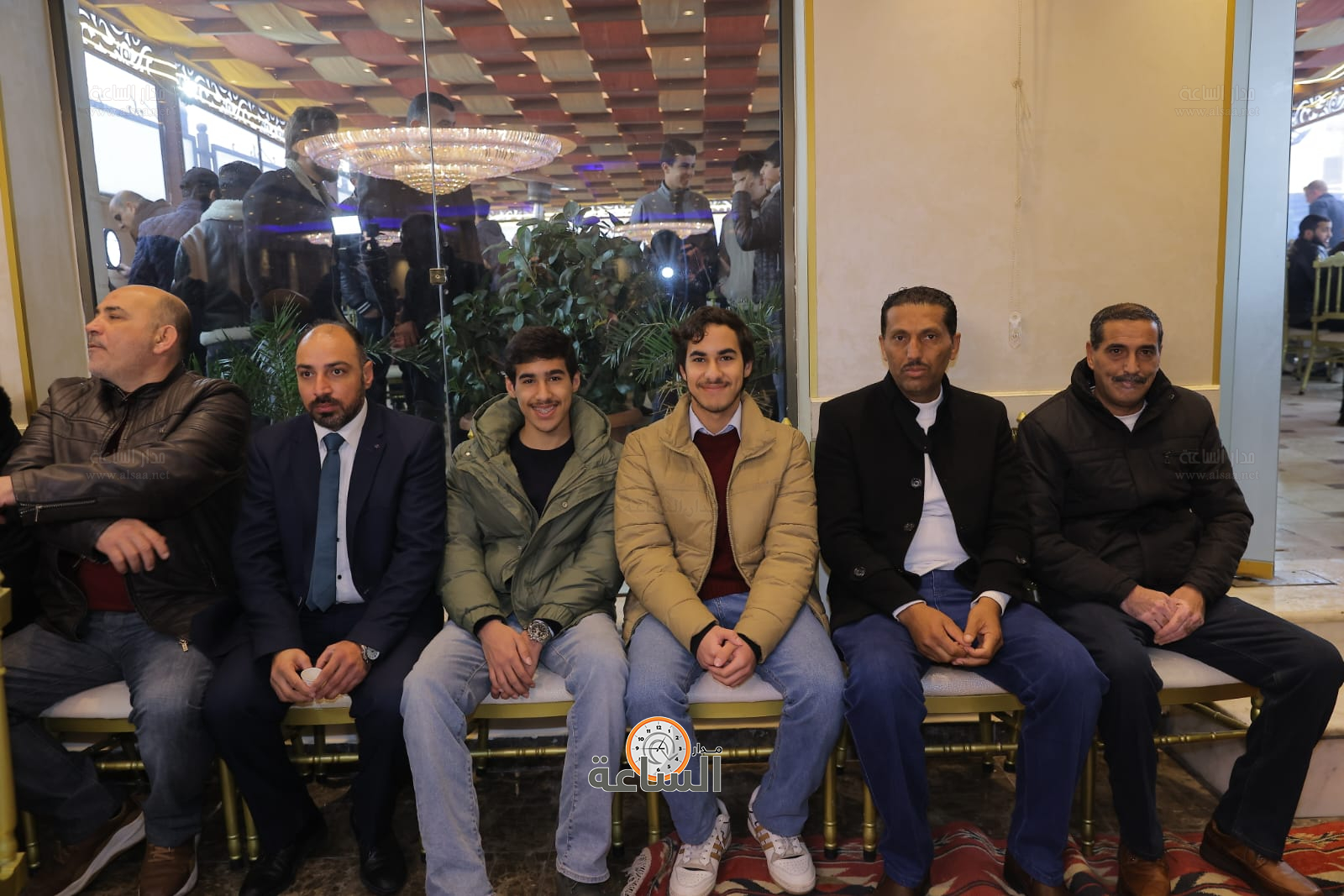 Madar Al-Saa Images 0.6171291718441285