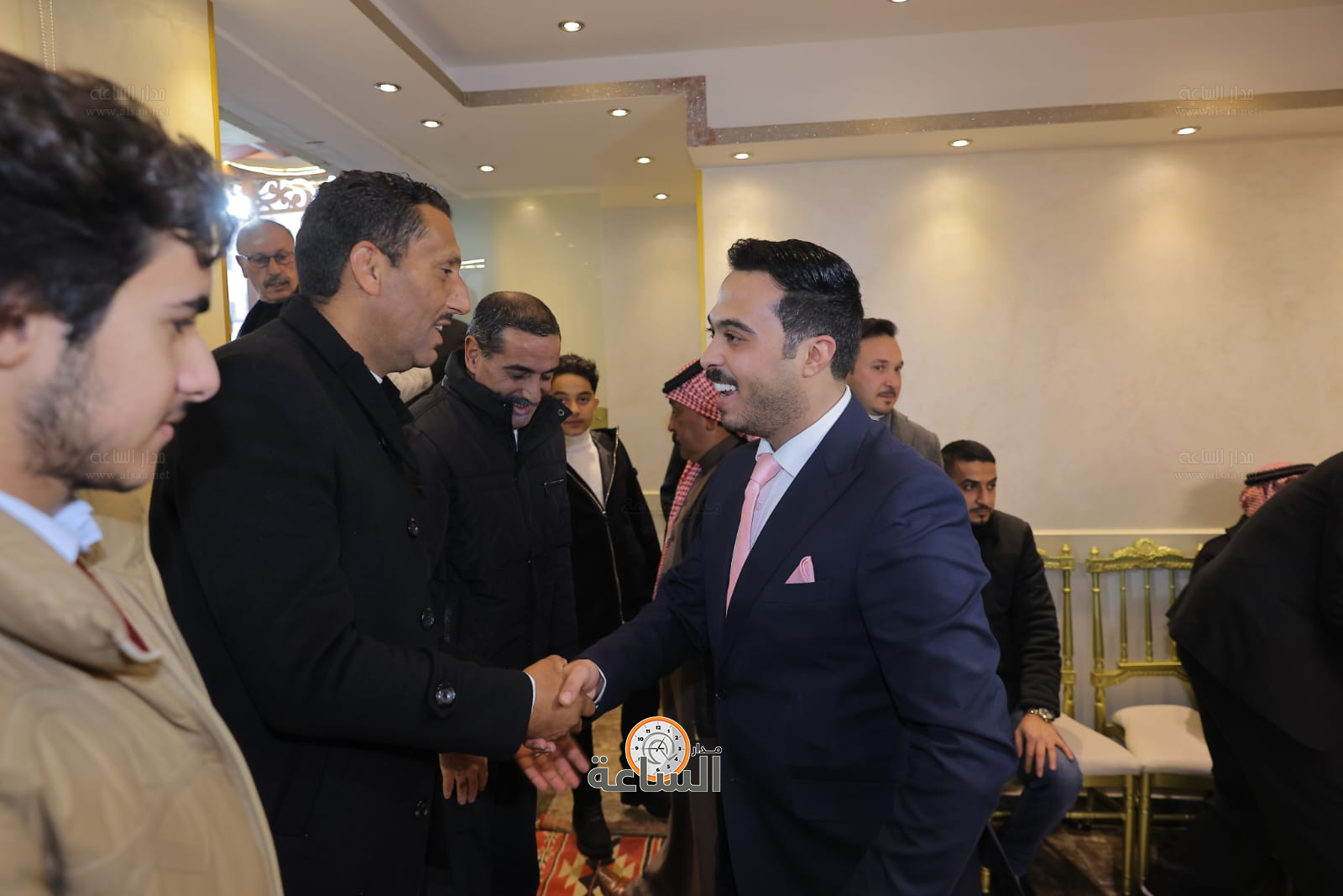 Madar Al-Saa Images 0.003257609716266874