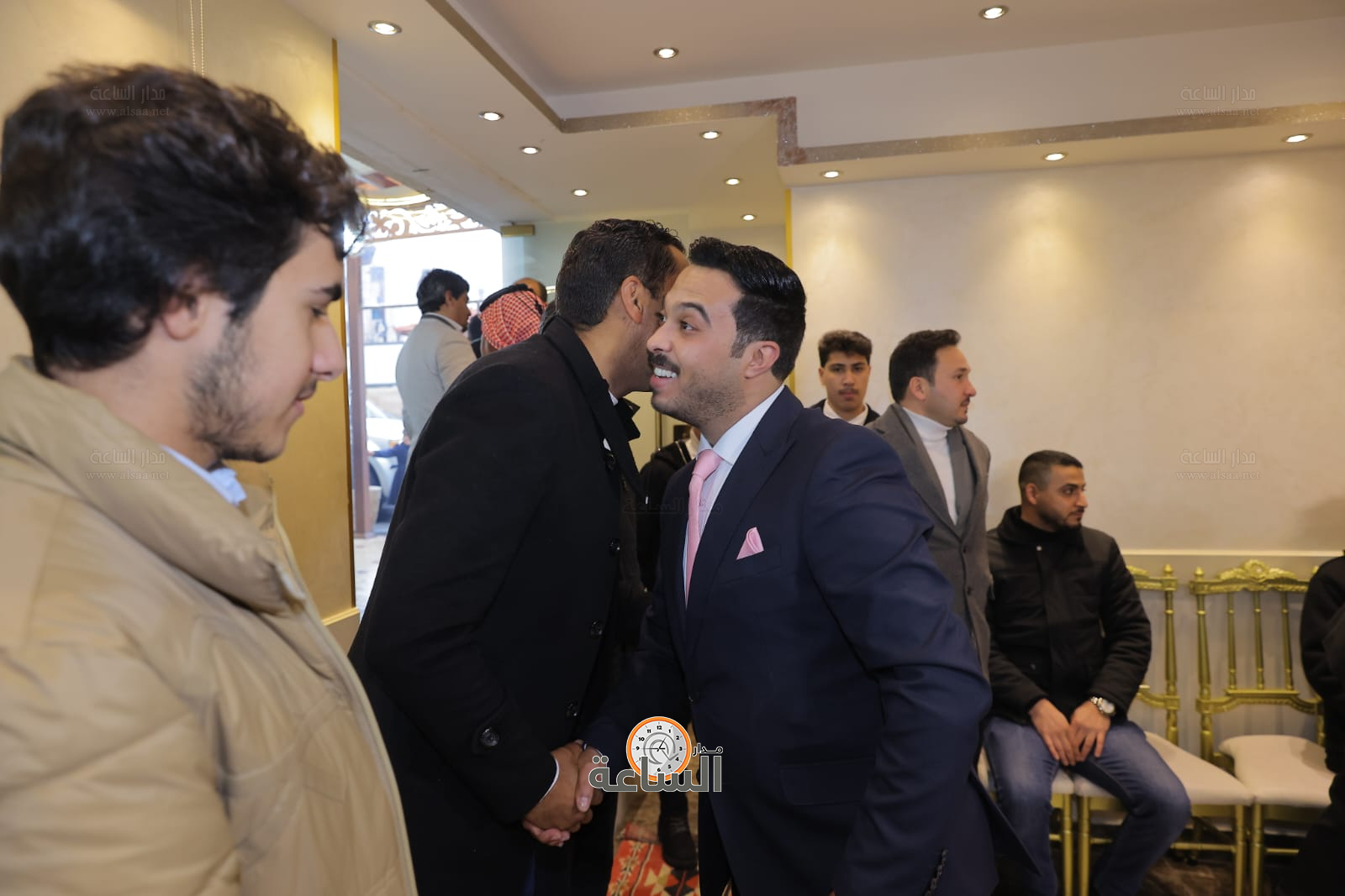 Madar Al-Saa Images 0.2717756143451864