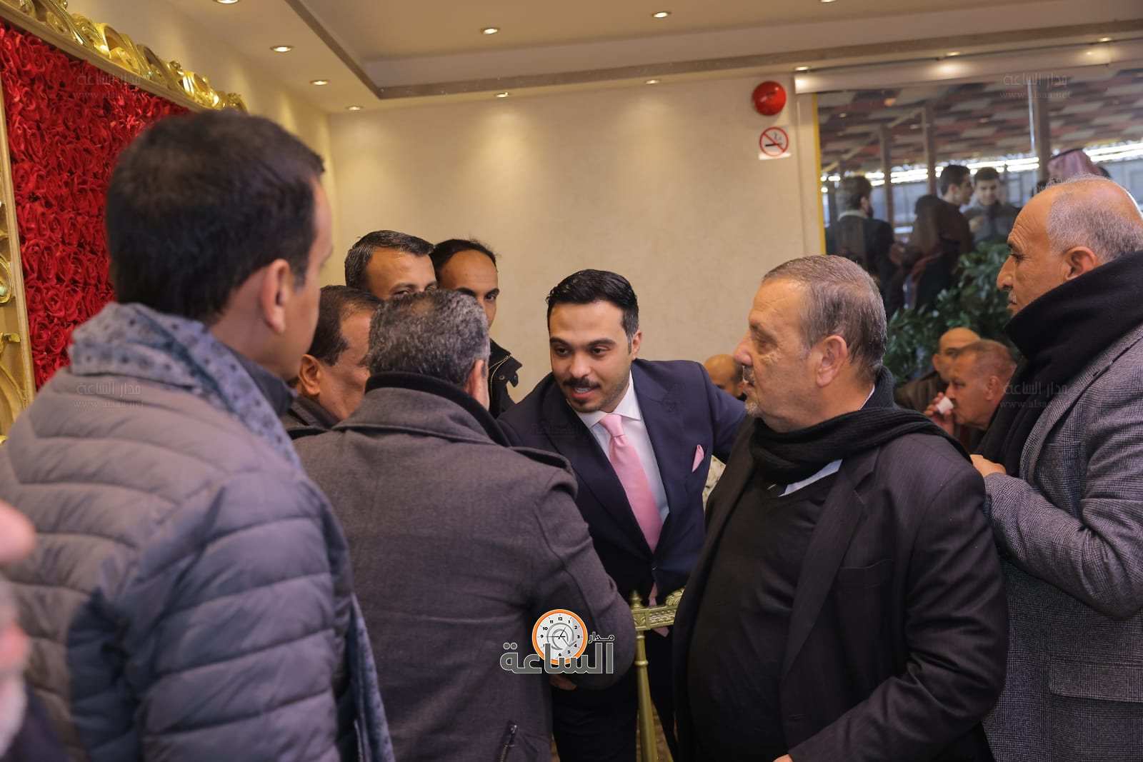 Madar Al-Saa Images 0.9406840161972814