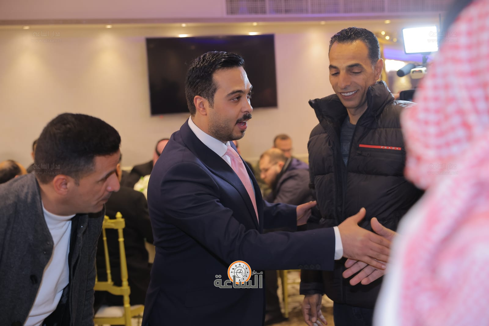 Madar Al-Saa Images 0.1755890755413798