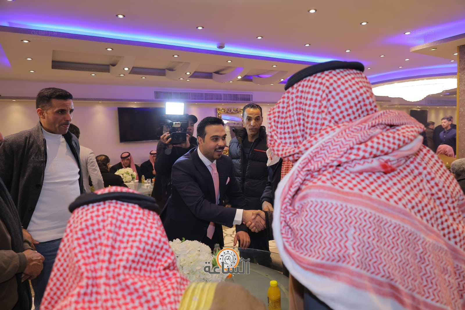 Madar Al-Saa Images 0.3083167007790055