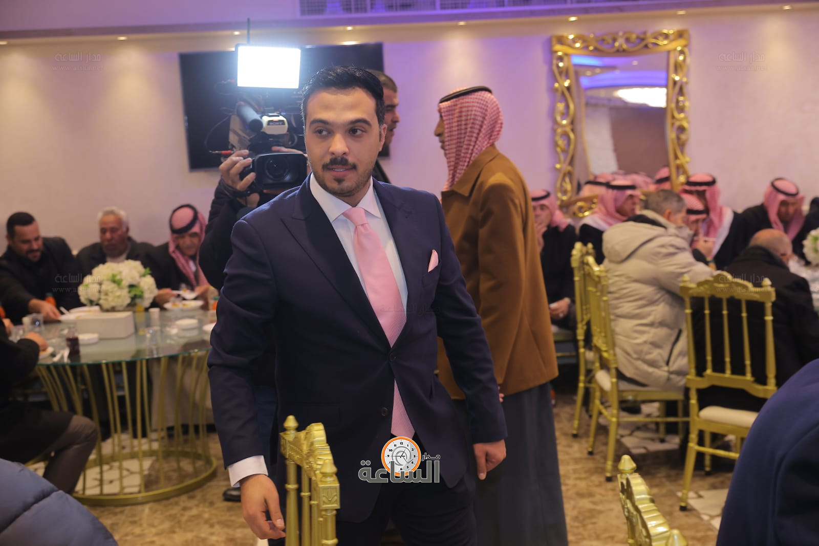 Madar Al-Saa Images 0.9478036827006773