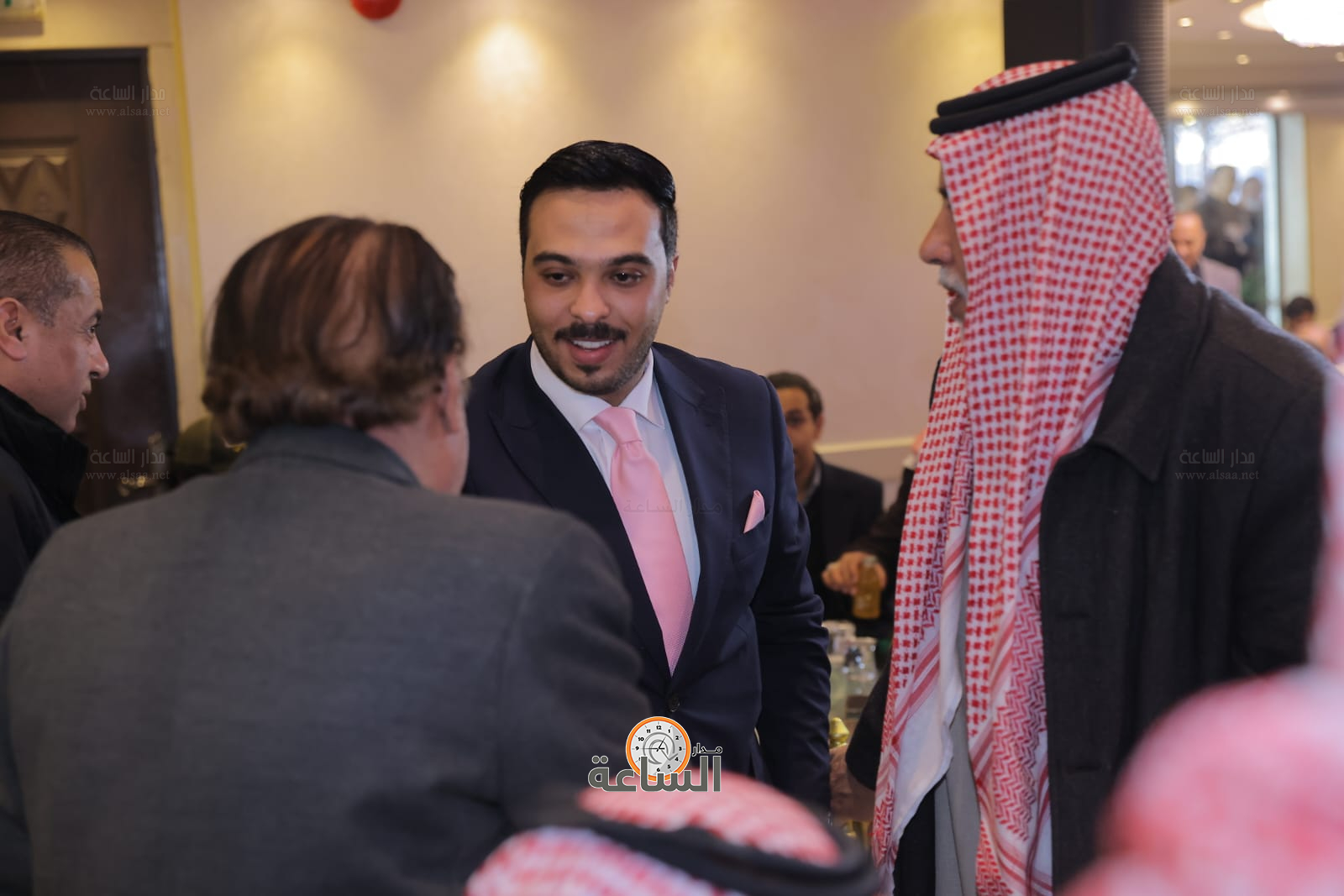 Madar Al-Saa Images 0.6449085592001951