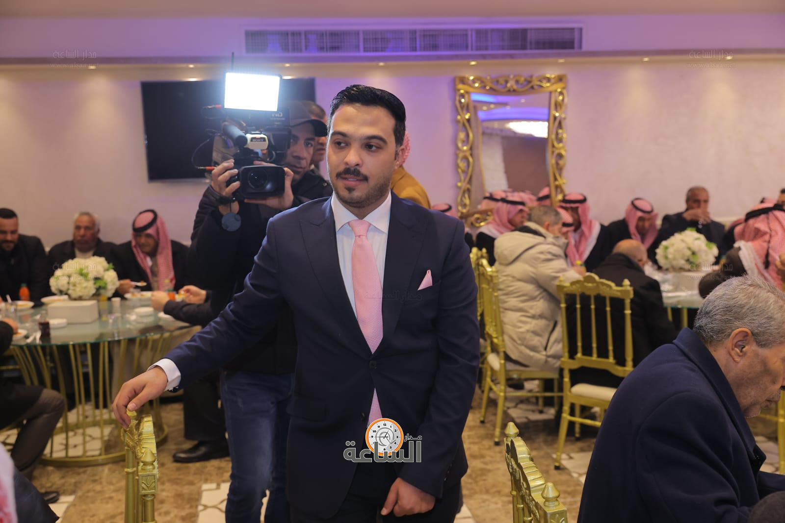 Madar Al-Saa Images 0.9113686323858521