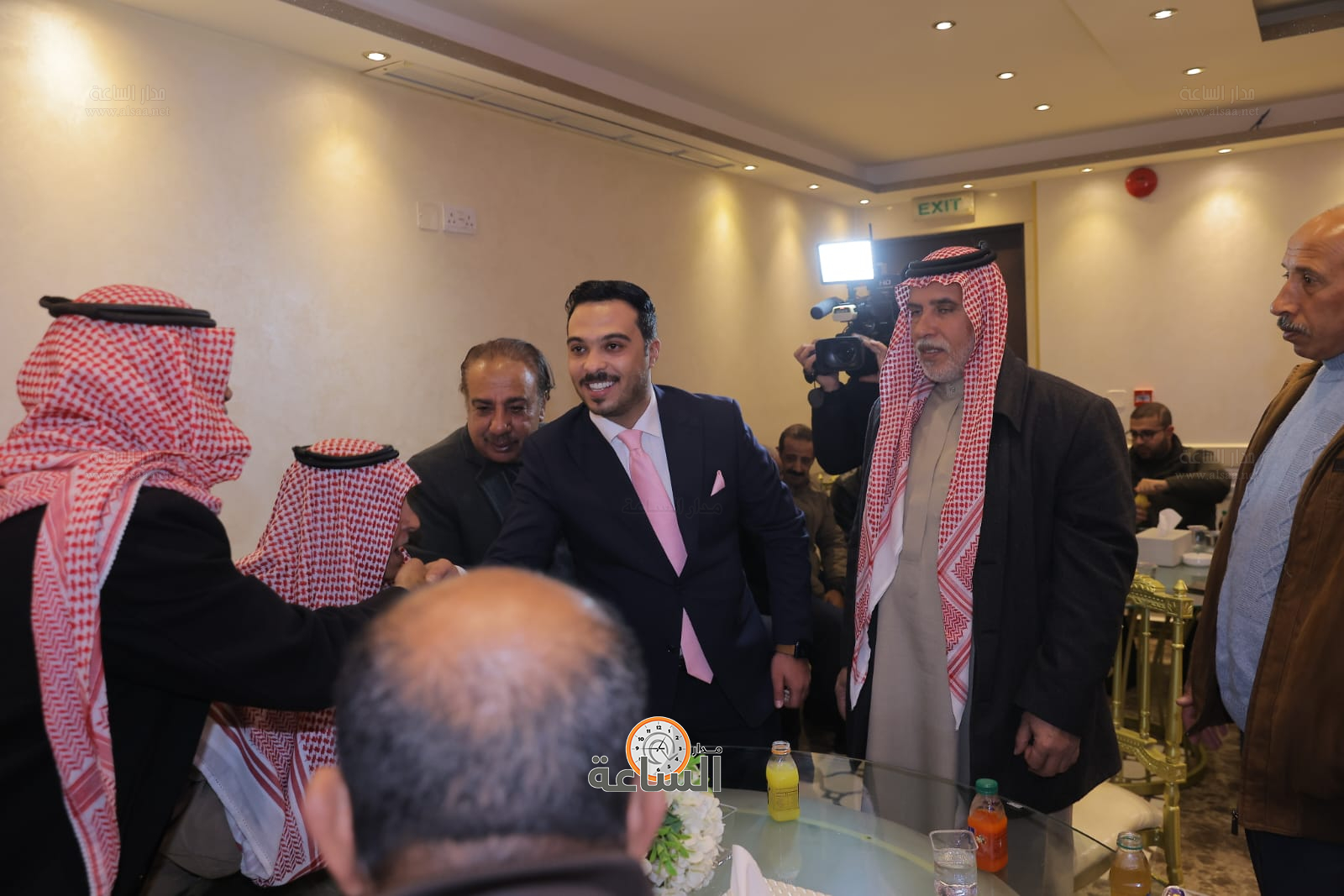 Madar Al-Saa Images 0.15311142124770272