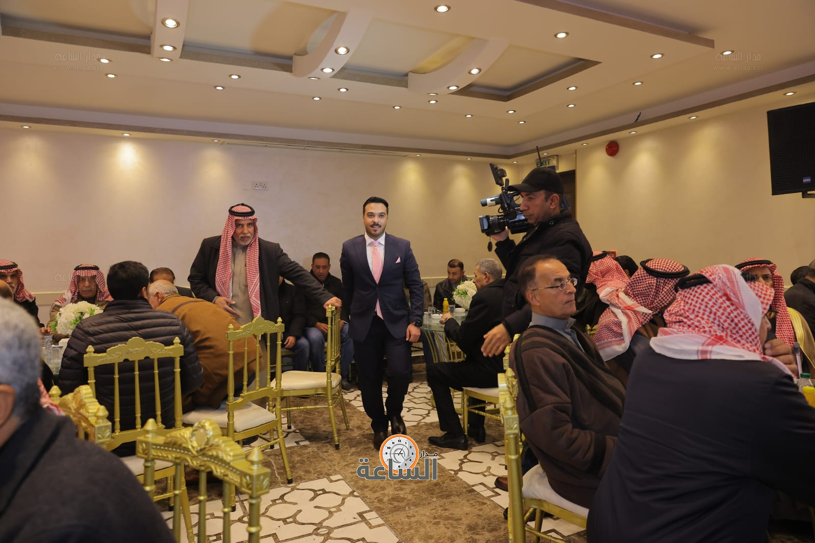 Madar Al-Saa Images 0.1673153607982667