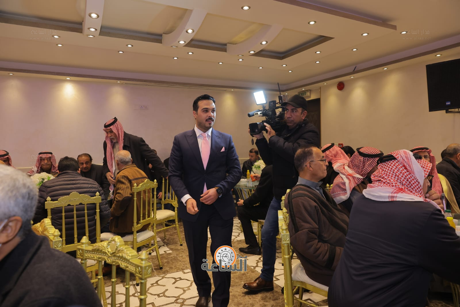 Madar Al-Saa Images 0.4975018995533589