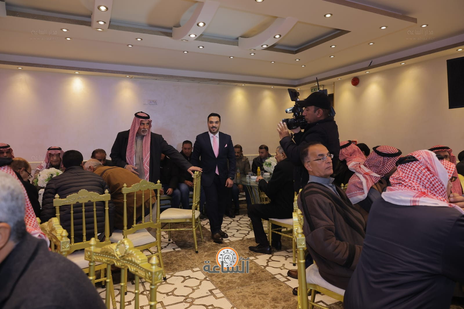 Madar Al-Saa Images 0.2611665173678175