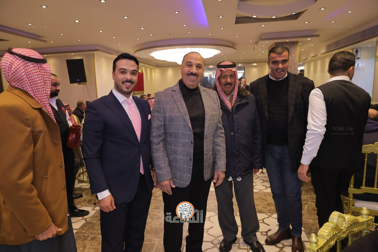 Madar Al-Saa Images 0.6031189964599315