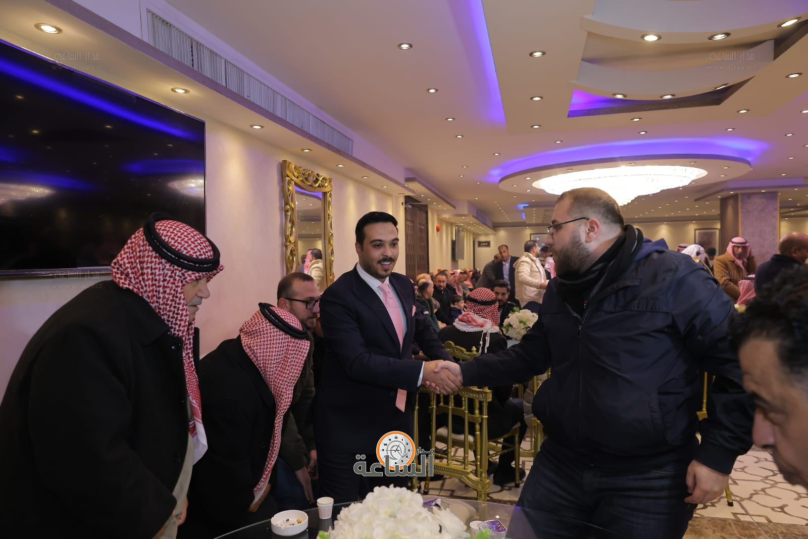 Madar Al-Saa Images 0.21429010094607737