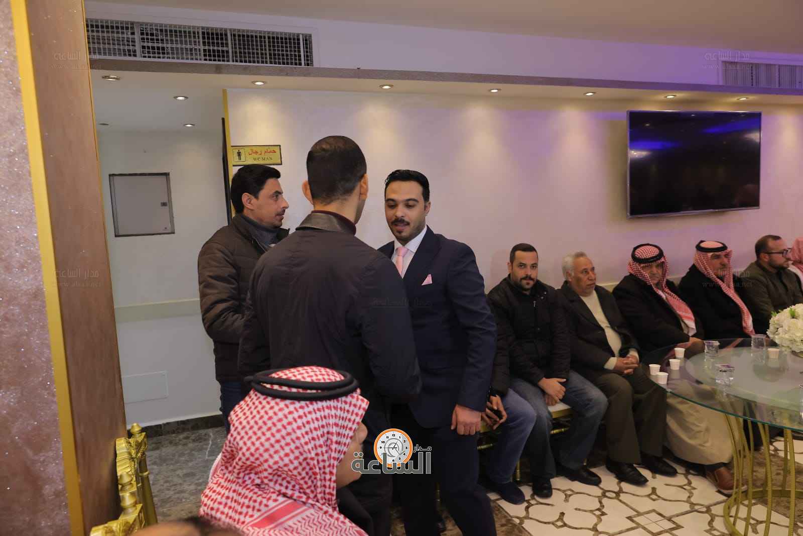 Madar Al-Saa Images 0.2894588054926641