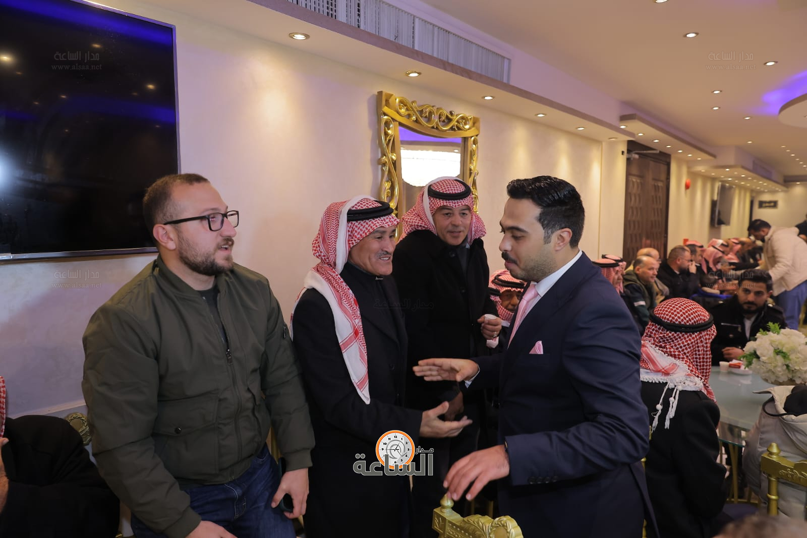 Madar Al-Saa Images 0.9041550914945908