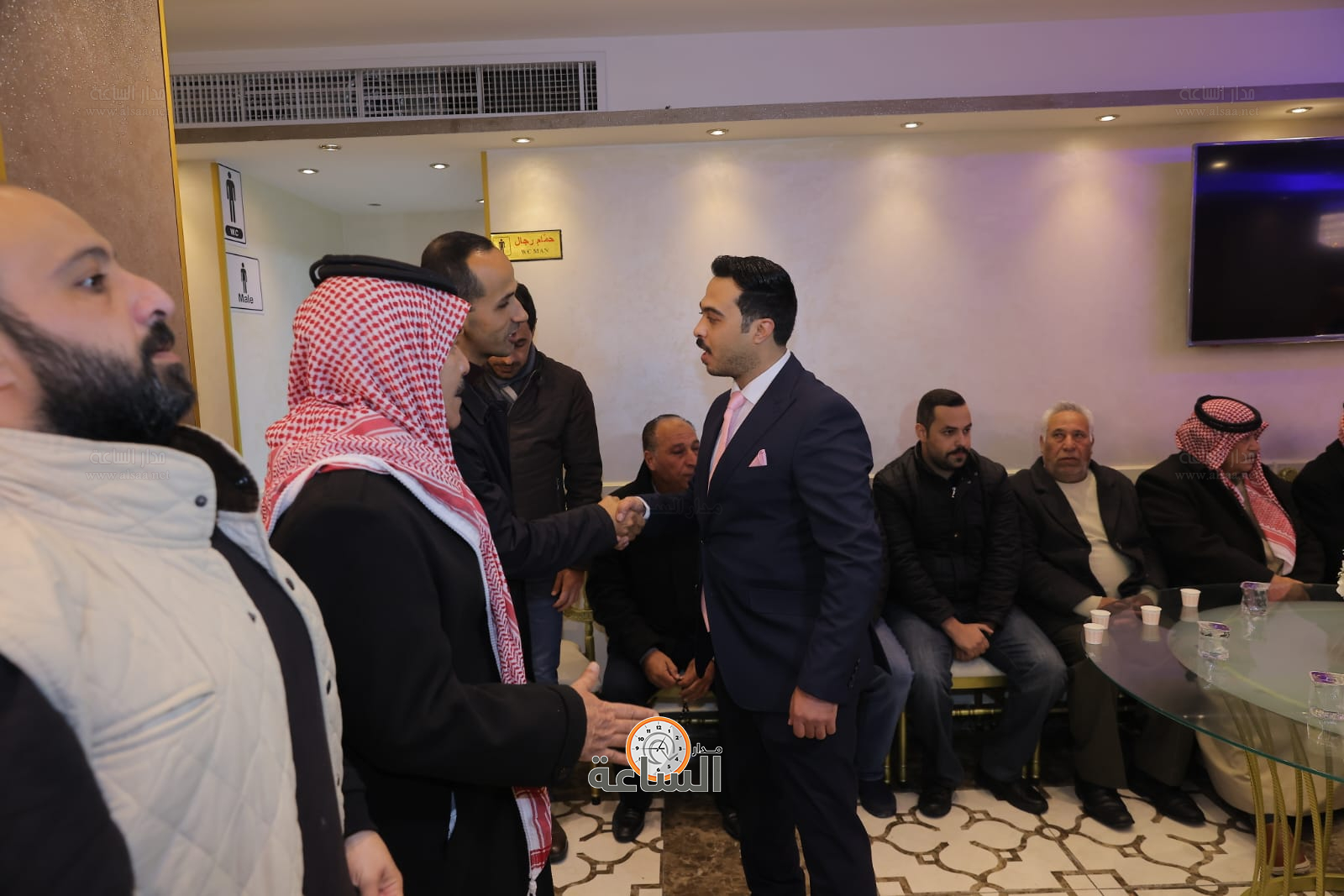 Madar Al-Saa Images 0.9505726537747816