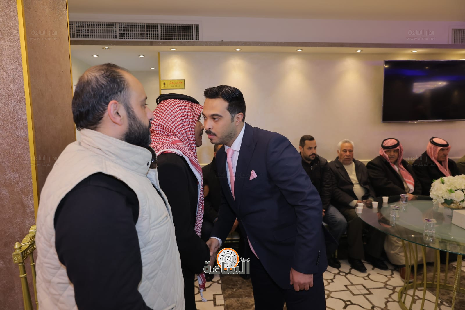 Madar Al-Saa Images 0.6534281612422652