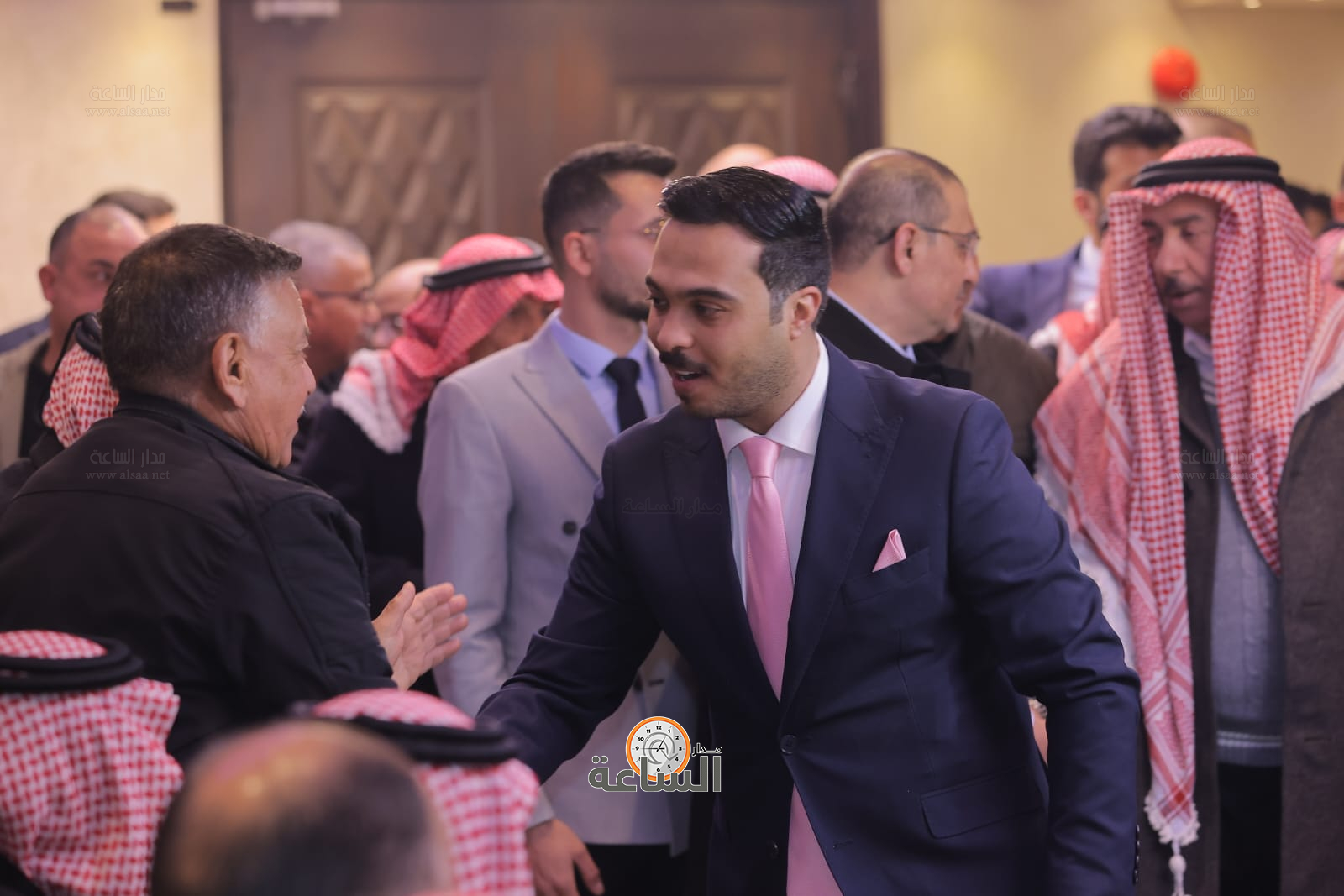 Madar Al-Saa Images 0.22678544938064382