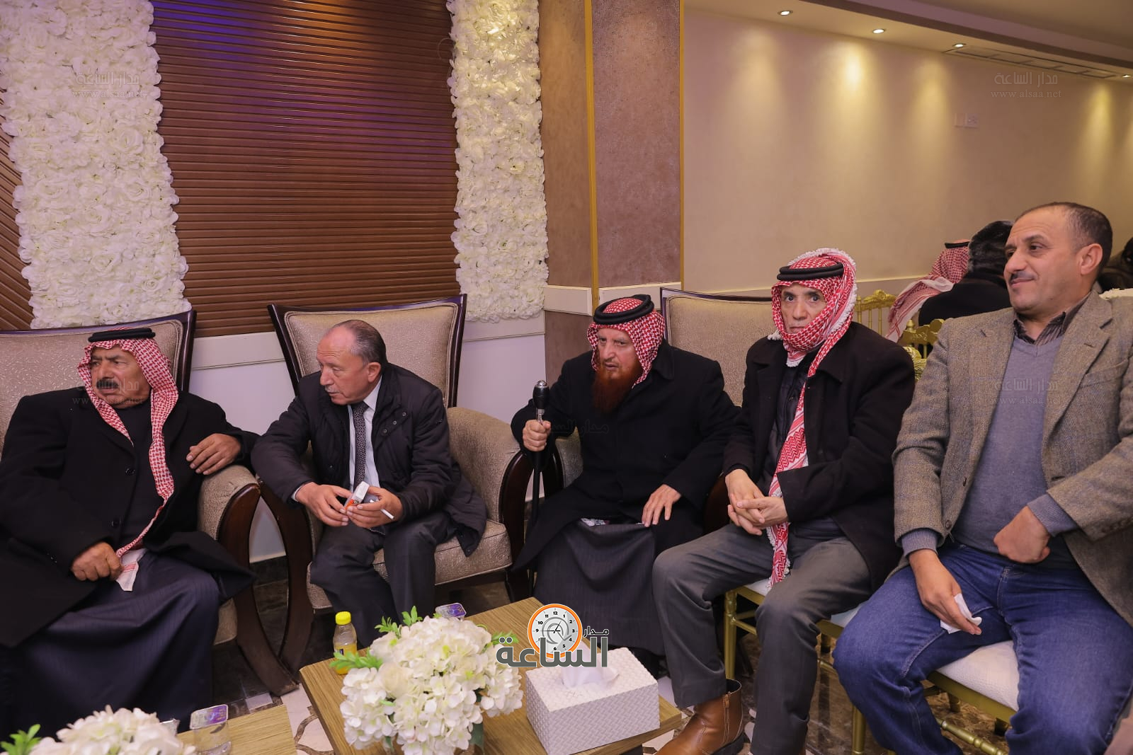 Madar Al-Saa Images 0.11989688861809555