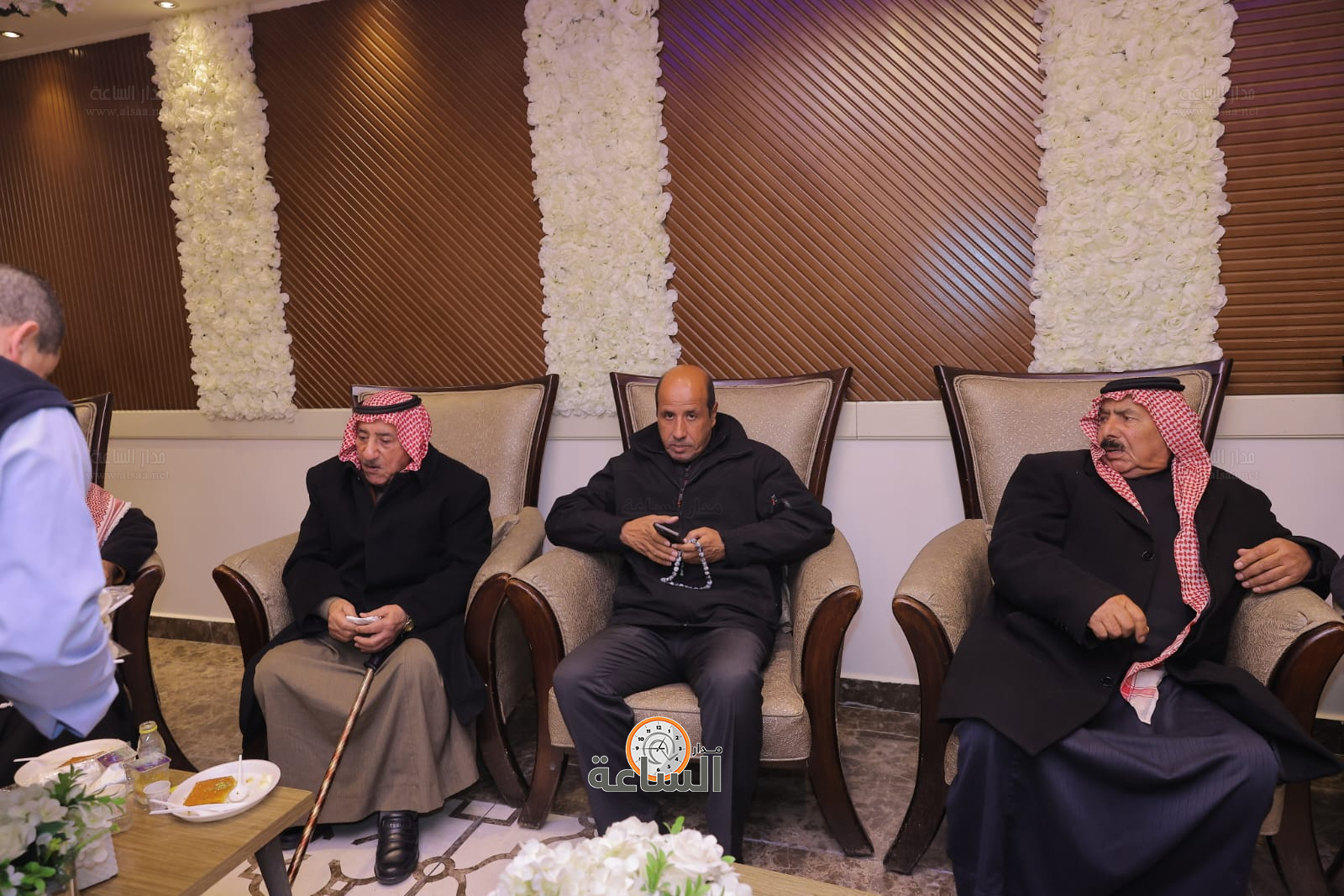 Madar Al-Saa Images 0.9745680057882167