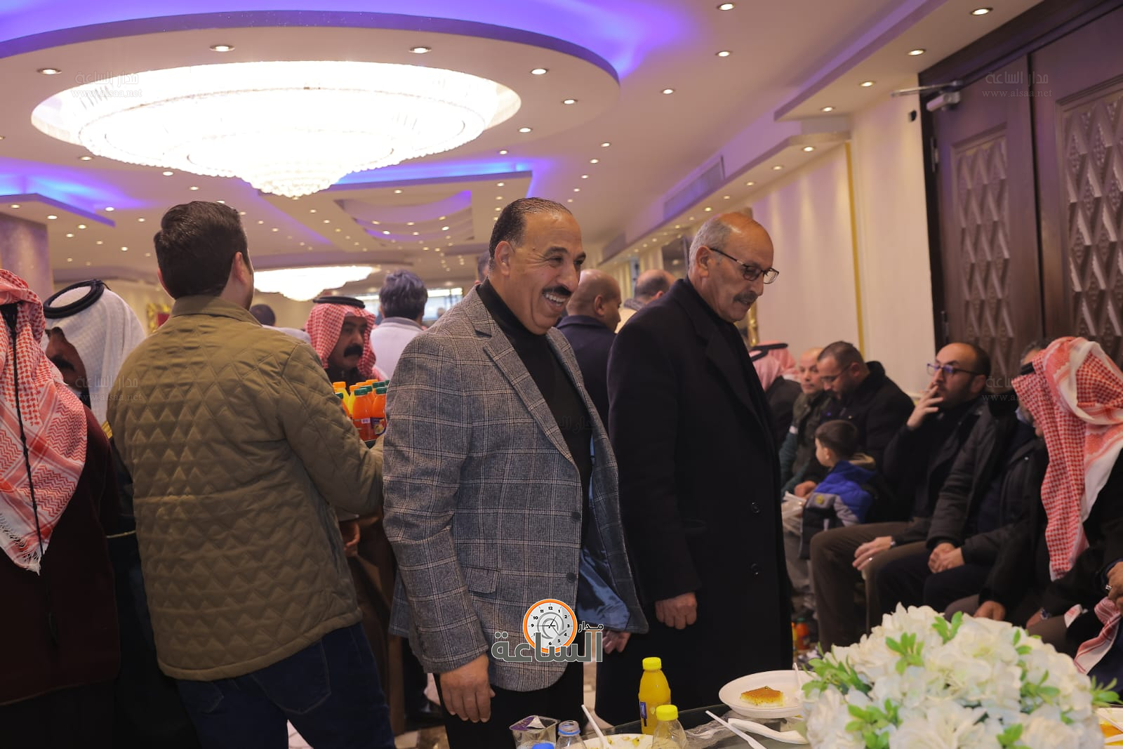 Madar Al-Saa Images 0.6433561078333727