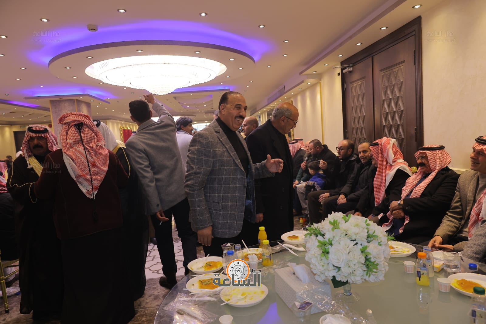 Madar Al-Saa Images 0.5929317920795818