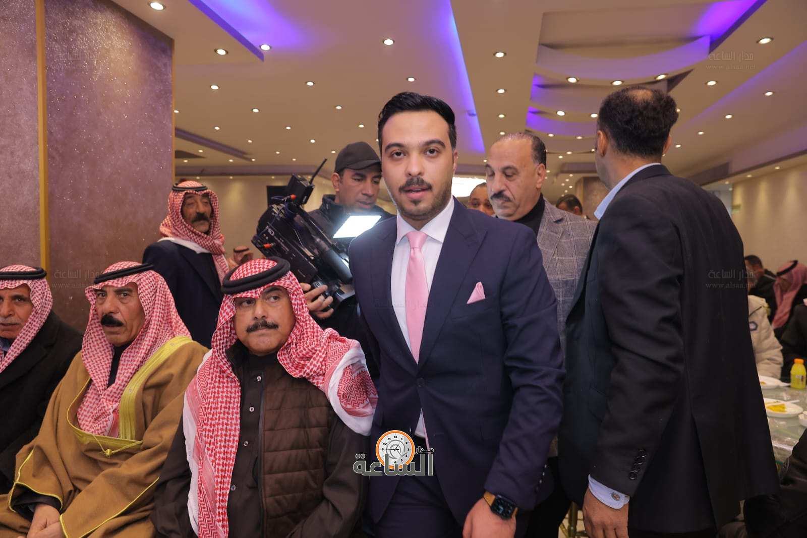 Madar Al-Saa Images 0.011735297197009054