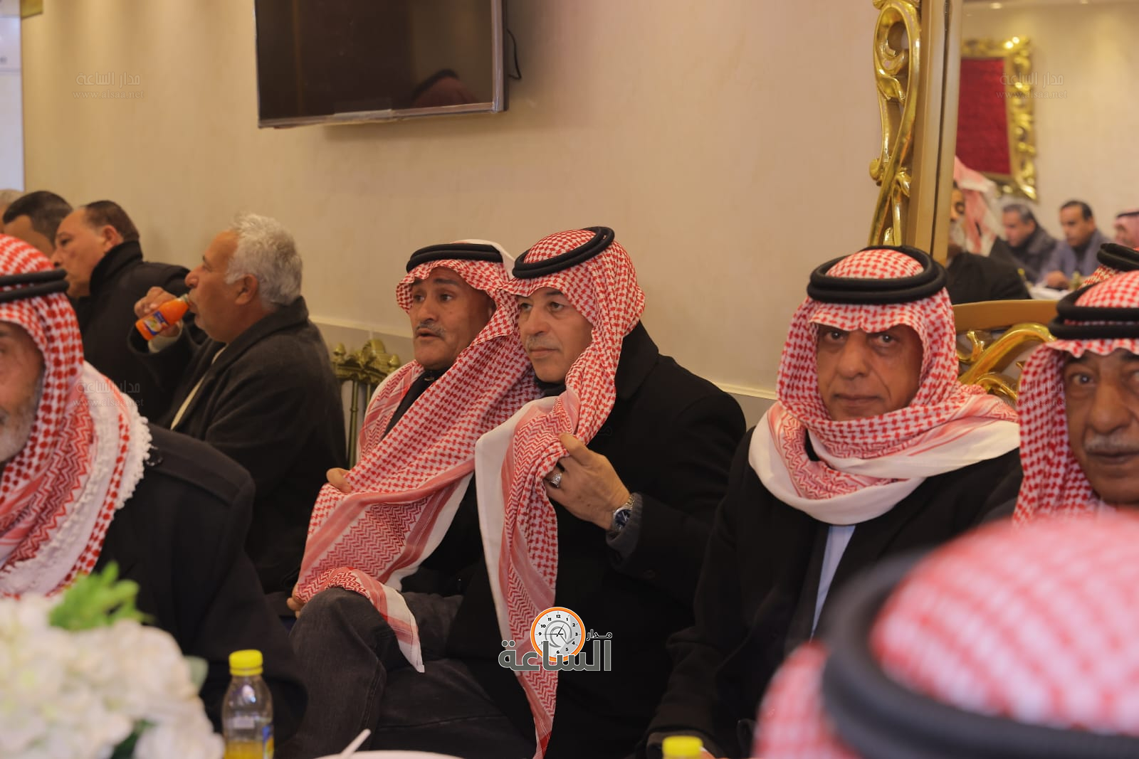 Madar Al-Saa Images 0.2271865742456758