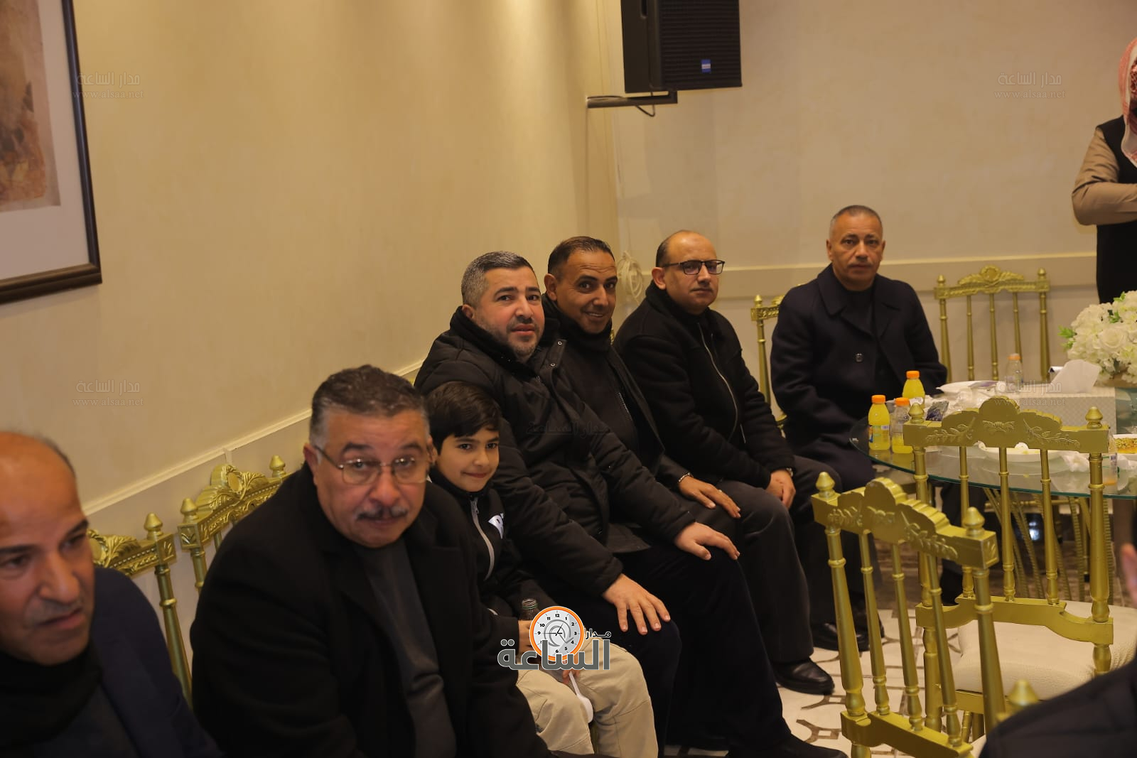 Madar Al-Saa Images 0.7791937583327377