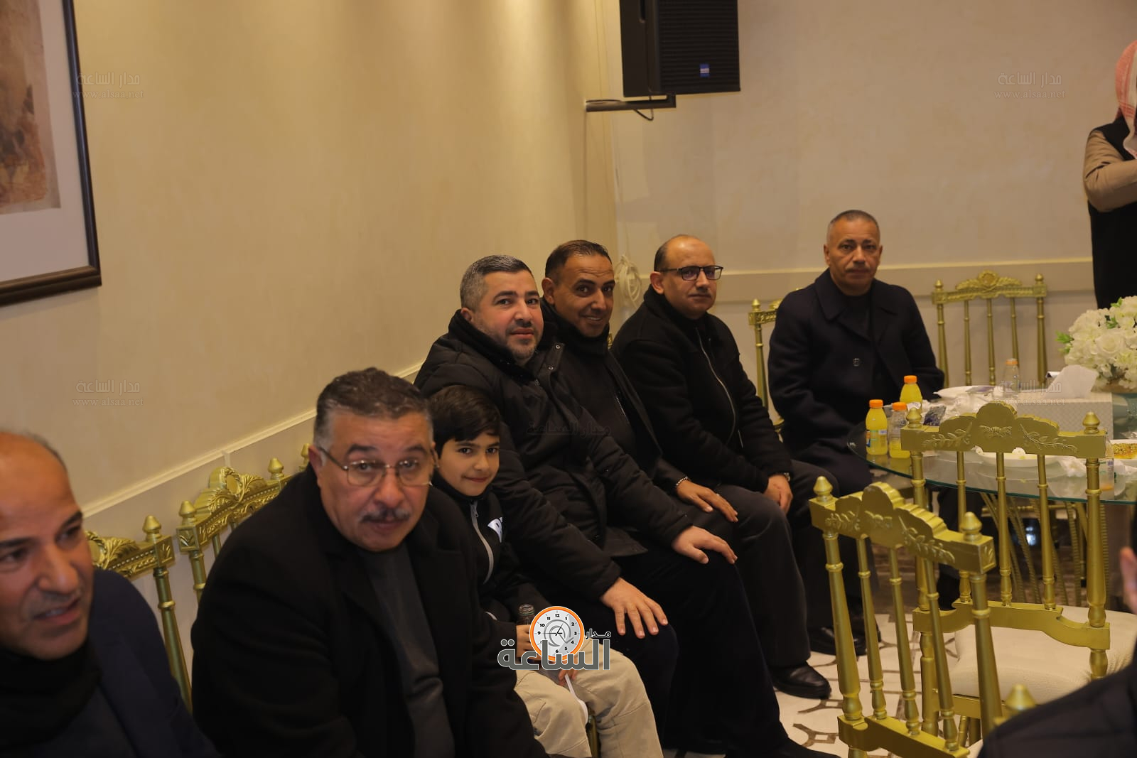 Madar Al-Saa Images 0.47516879227872644