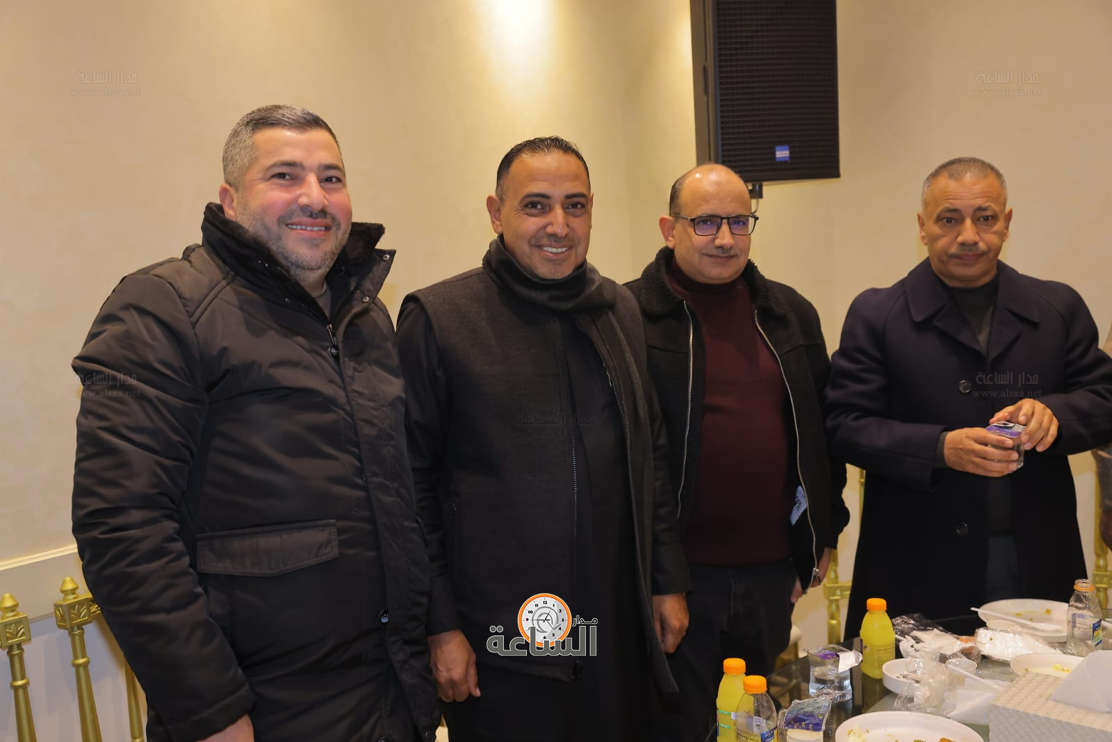 Madar Al-Saa Images 0.17144642614081906