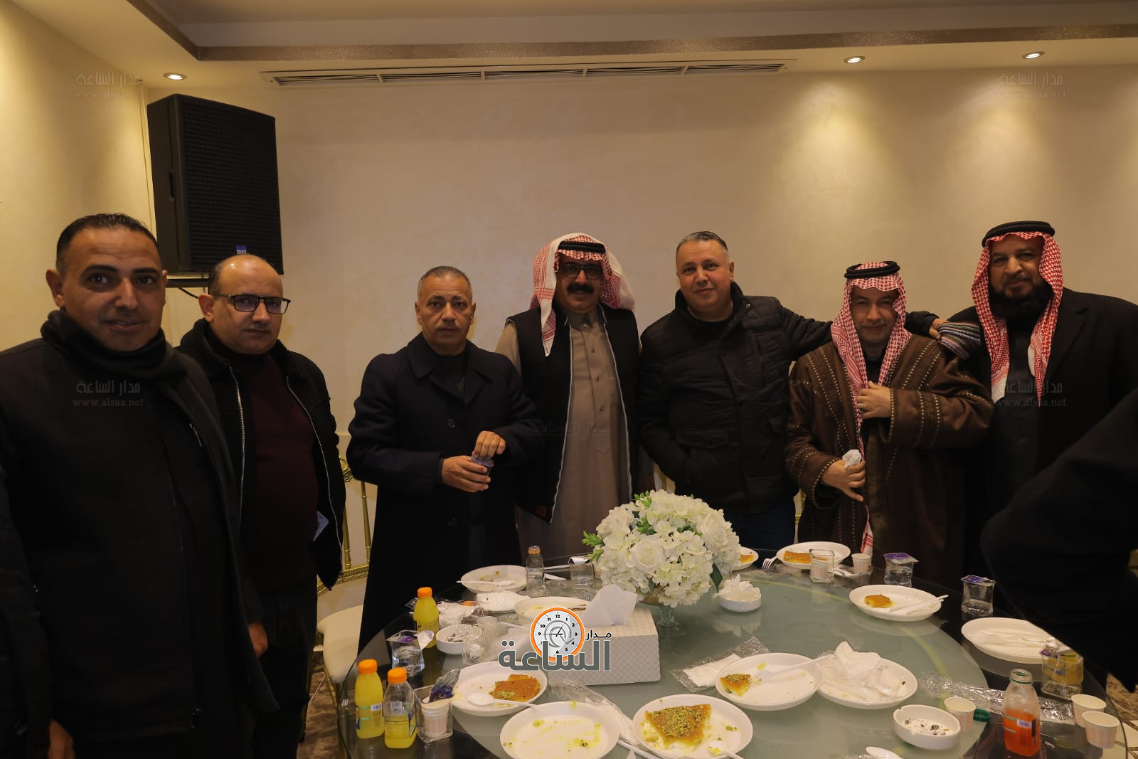 Madar Al-Saa Images 0.7680660438746678