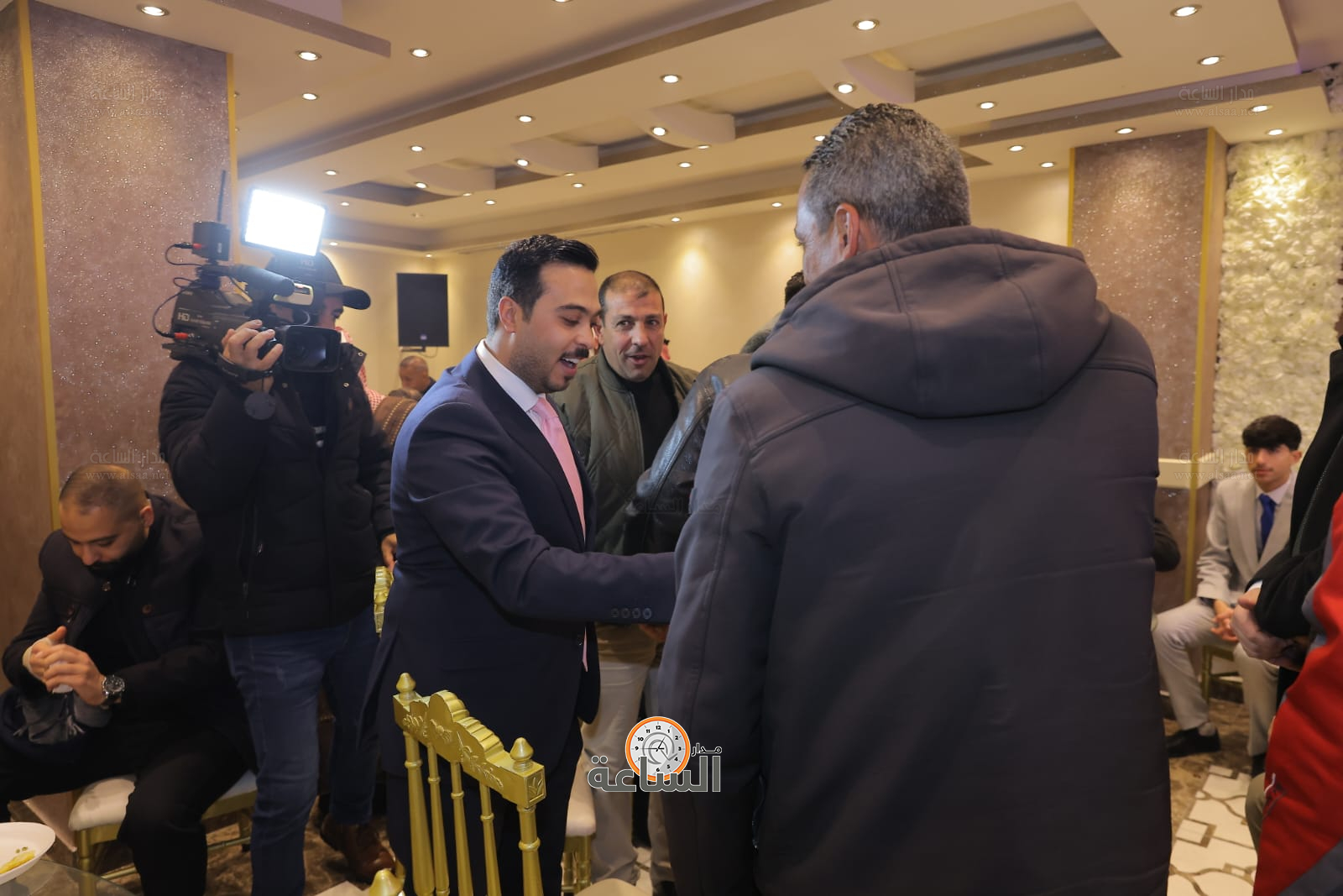 Madar Al-Saa Images 0.752900980301046