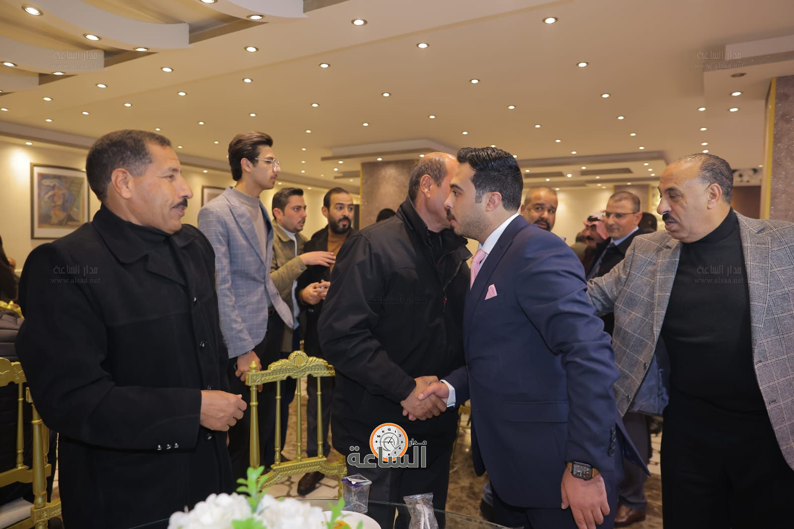 Madar Al-Saa Images 0.11414264421154785