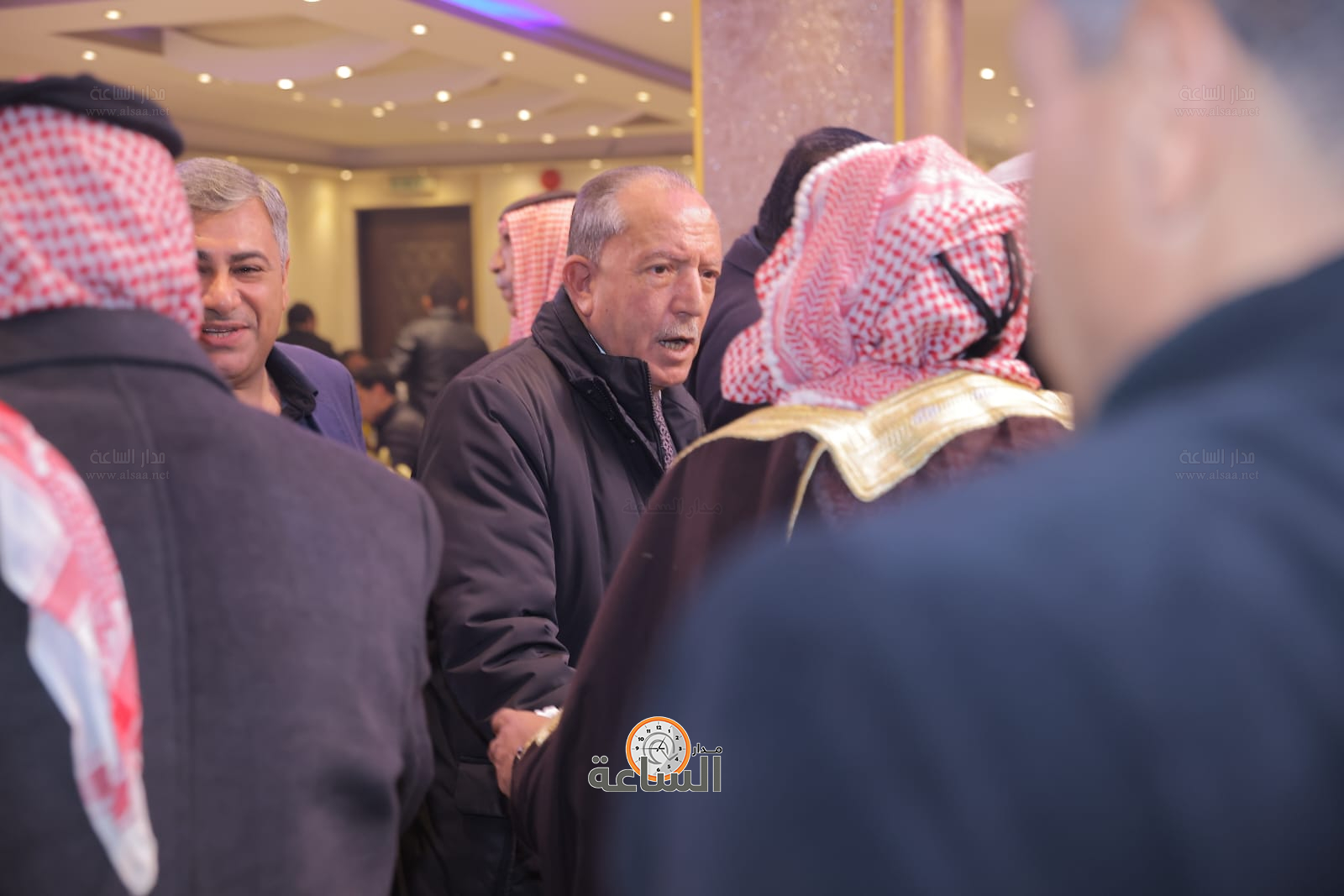 Madar Al-Saa Images 0.9337843886156378