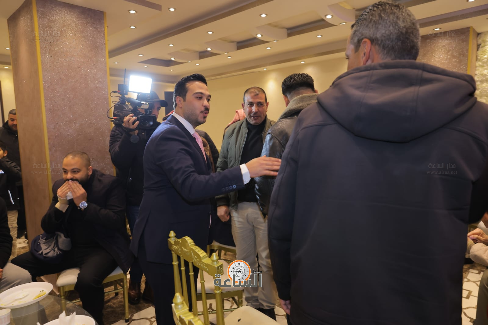 Madar Al-Saa Images 0.19481629068408224